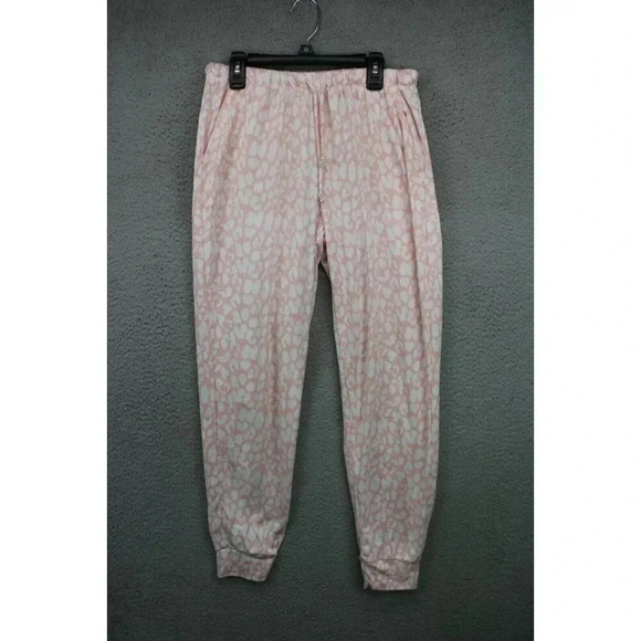 Catherine Malandrino Women's Lounge/Pajama Pants-Medium-Pockets-Drawstring - Picture 1 of 7